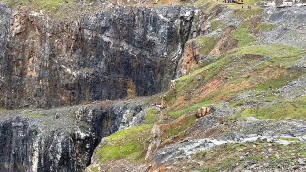 Sultangazi'de Kayıp Genç İsmail Irmak'ın Cesedi Bulundu