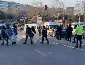 Sultangazi’de Korkunç Cinayet: Kadın Cesedi Aracın Bagajında Bulundu