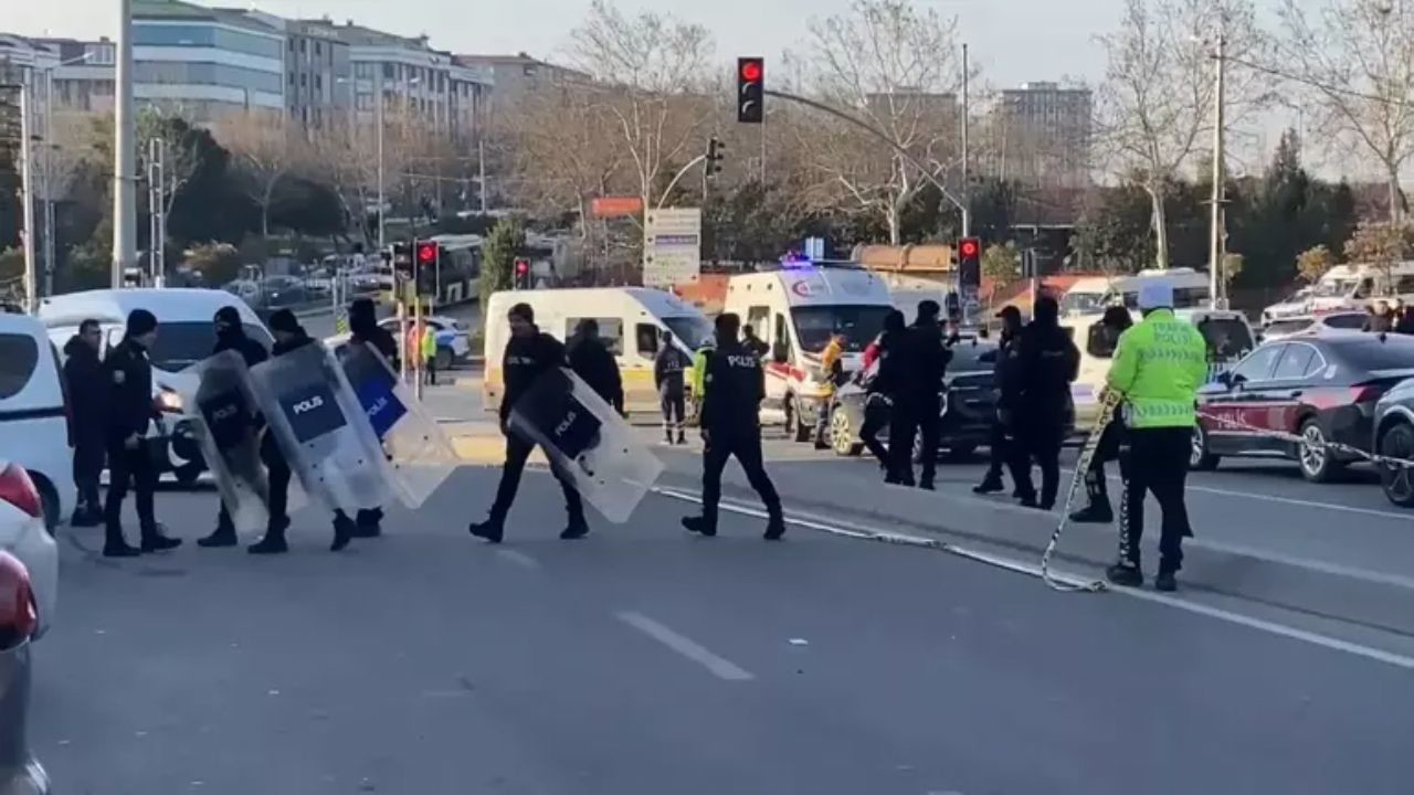 Sultangazi’de Korkunç Cinayet: Kadın Cesedi Aracın Bagajında Bulundu