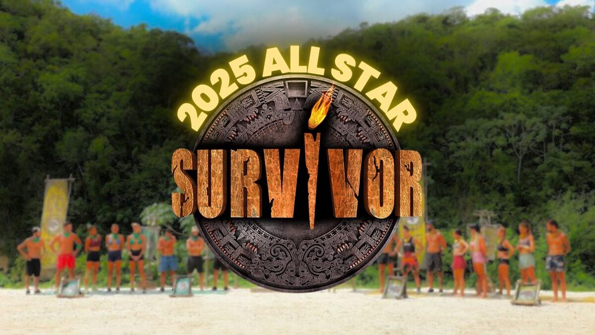 Survivor 2025 Sezonu İçin Geri Sayım Başladı