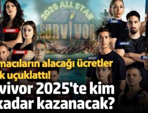 Survivor 2025 Sezonu: Yenilikler ve İddialı Kadro