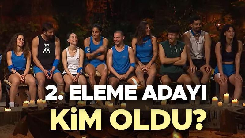 Survivor All Star'da Eleme Potası ve Dokunulmazlık Mücadelesi