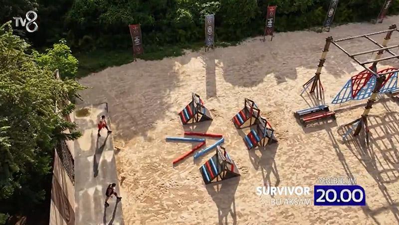 Survivor All Star 2025: Dokunulmazlık Mücadelesi ve Eleme Adayları