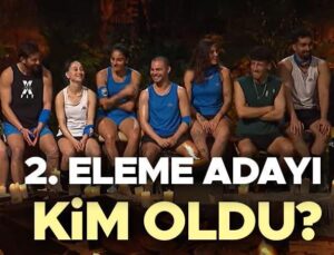 Survivor All Star 2025: Dokunulmazlık Mücadelesi ve Eleme Adayları