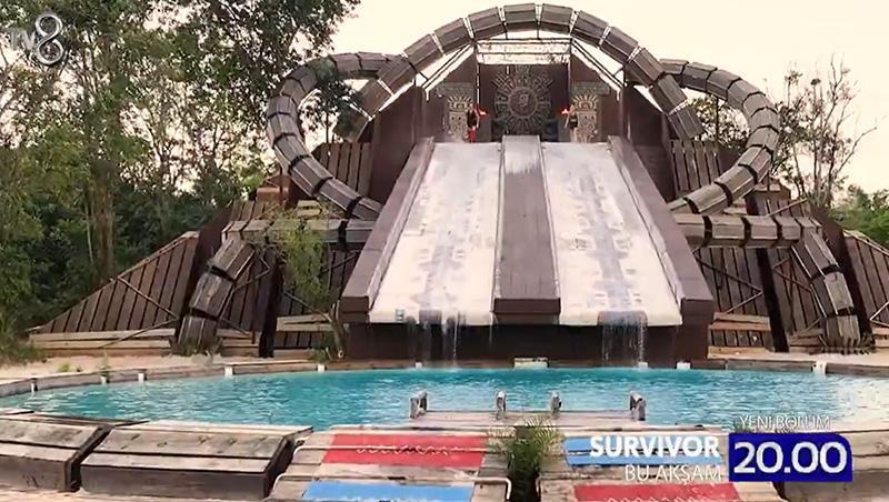 Survivor All Star 2025: Eleme Potası, Dokunulmazlık Mücadelesi ve Yeni Kurallar