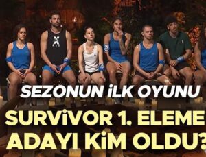 Survivor All Star 2025: Eleme Potası, Dokunulmazlık Mücadelesi ve Yeni Kurallar