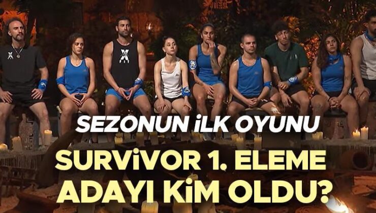 Survivor All Star 2025: Eleme Potası, Dokunulmazlık Mücadelesi ve Yeni Kurallar