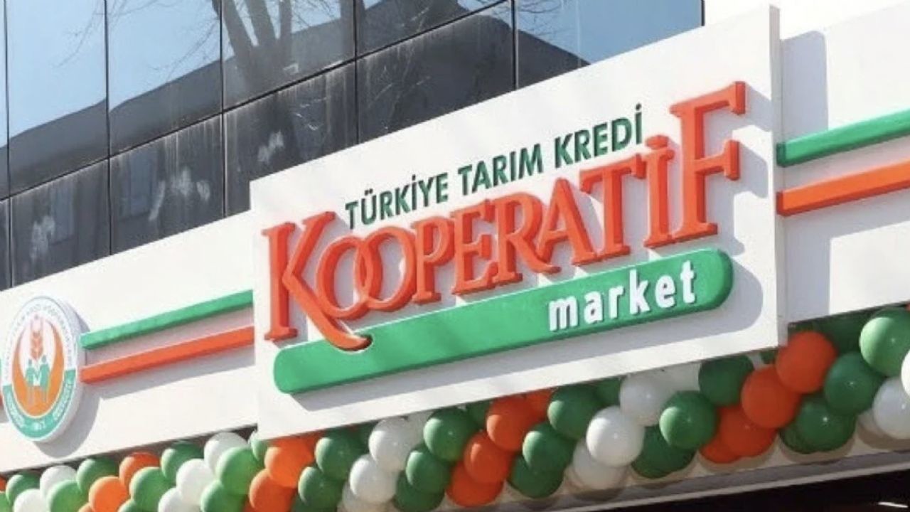 Tarım Kredi Market’in Ocak Ayı Fırsatları