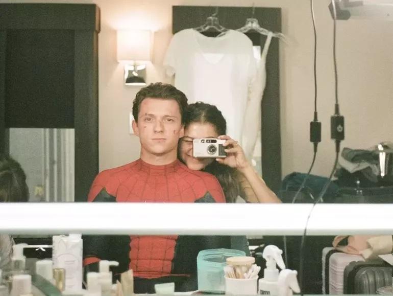 Tom Holland ve Zendaya'nın Aşkı: Gizli ve Özel Bir Bağ