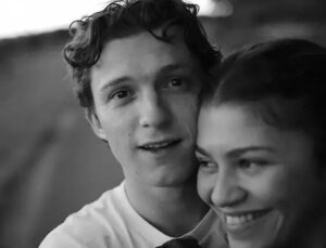 Tom Holland ve Zendaya’nın Aşkı: Gizli Bağları ve Gelecek Hayalleri