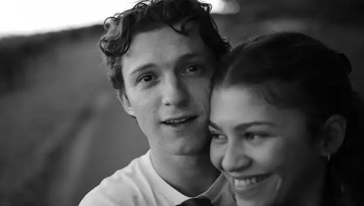 Tom Holland ve Zendaya’nın Aşkı: Gizli Bağları ve Gelecek Hayalleri