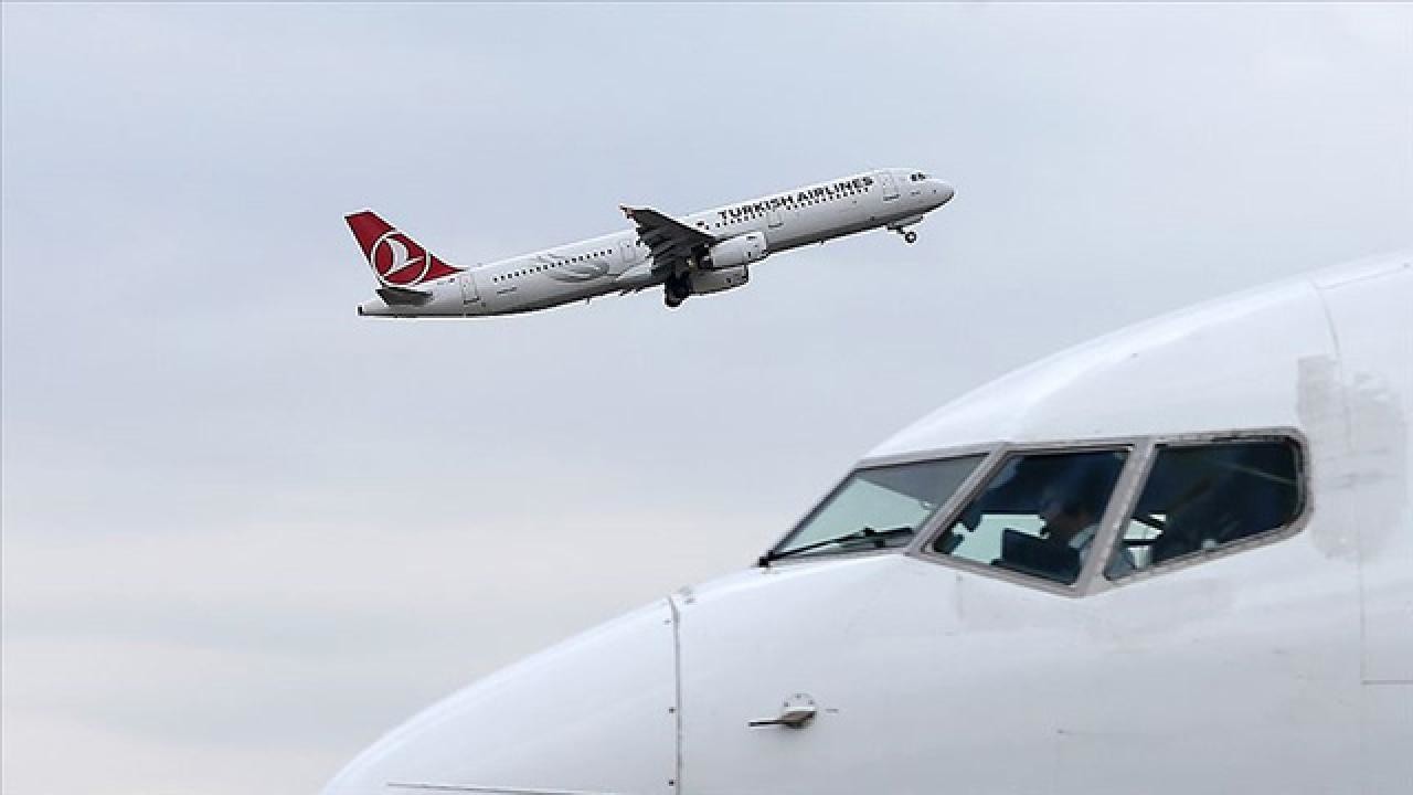 Türk Hava Yolları’ndan Tahtakurusu ile İlgili Açıklama