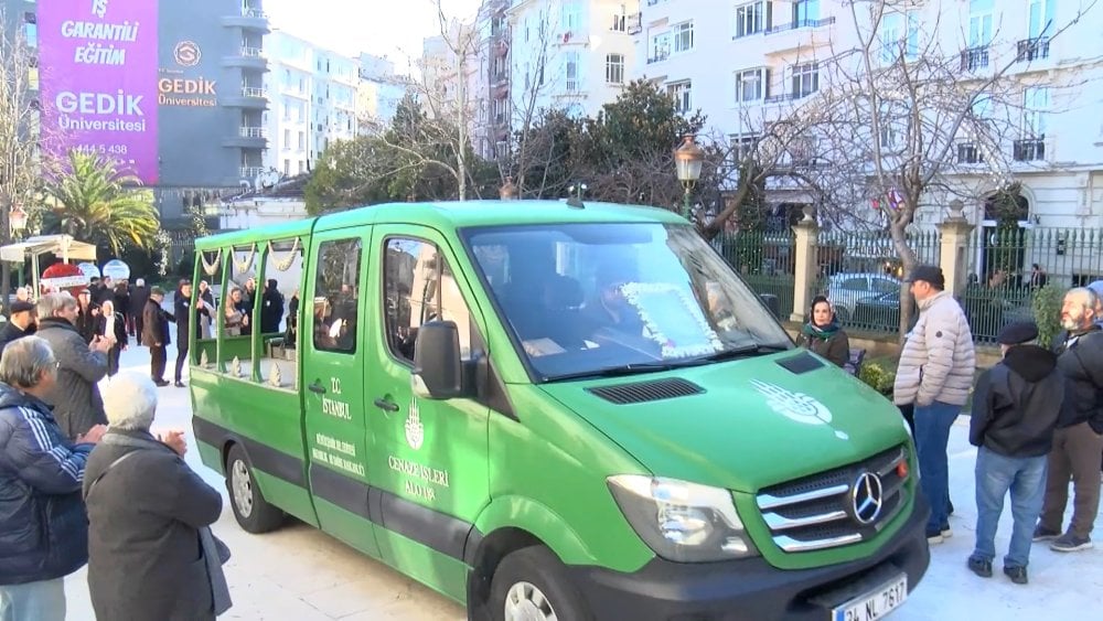 Türk Sanat Müziği Sanatçısı Gönül Akkor Hayatını Kaybetti