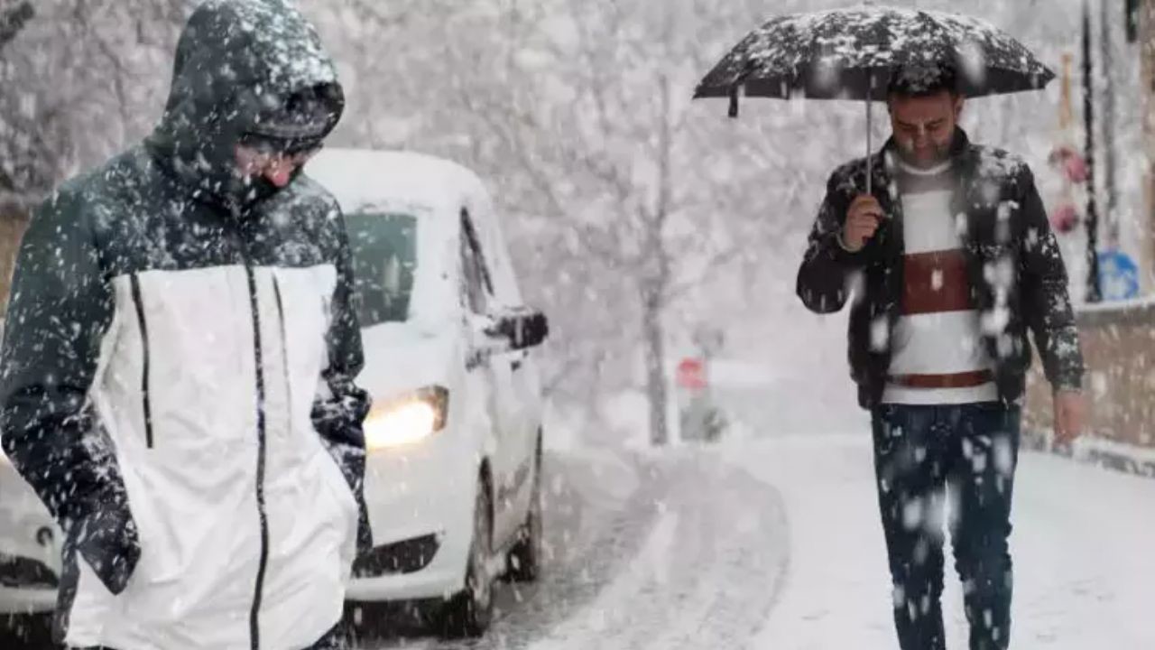 Türkiye’de Kış Koşulları ve Hava Durumu Tahminleri