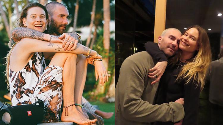 Ünlü Çift Adam Levine ve Behati Prinsloo’nun İhanet Skandalı ve Evlilik Mücadelesi