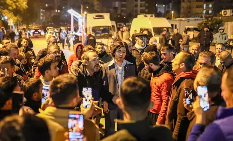 Ünlü Sanatçı Ferdi Tayfur Hayatını Kaybetti