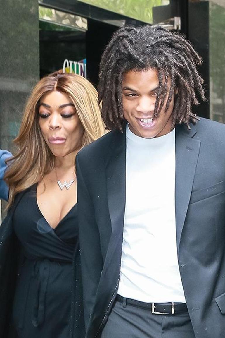 Wendy Williams'ın Dramatik Hayat Hikayesi ve Kaybettikleri