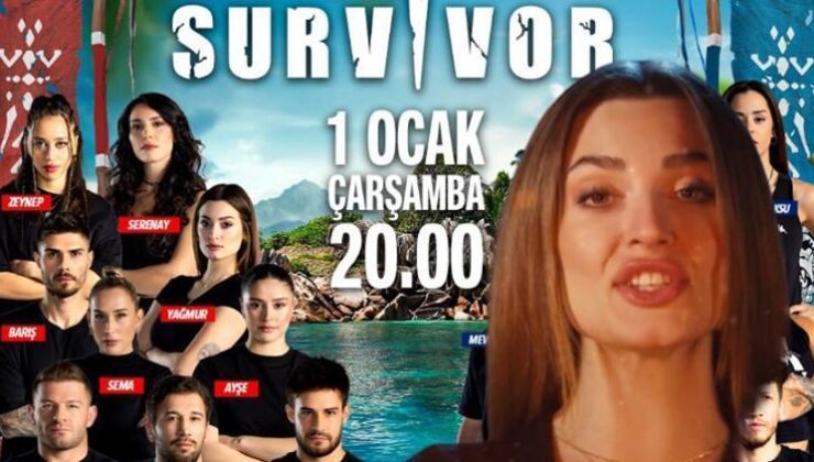 Yağmur Banda: Survivor 2025’in Parlayan Yıldızı