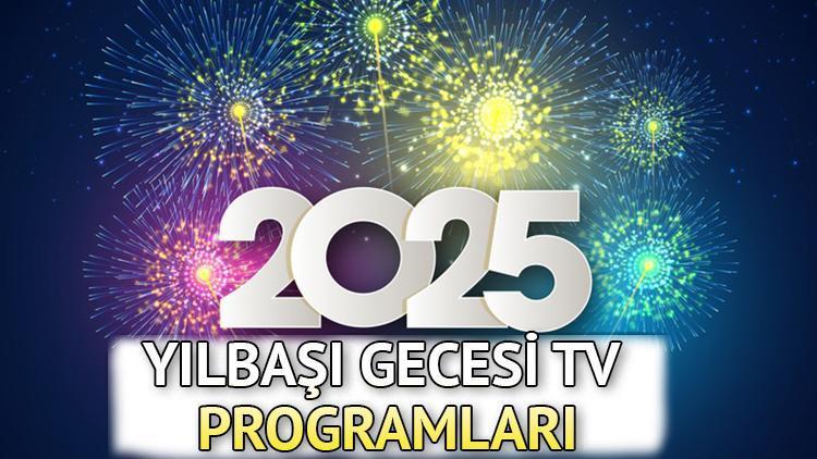 Yılbaşı Gecesi Televizyon Programları