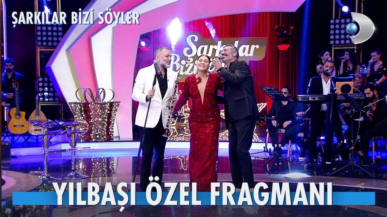 Yılbaşı Gecesi TV Yayın Akışı ve Özel Programlar