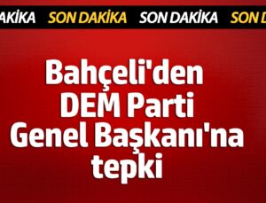 Devlet Bahçeli’nin Gazze Üzerine Açıklamaları ve Siyasi Vizyonu