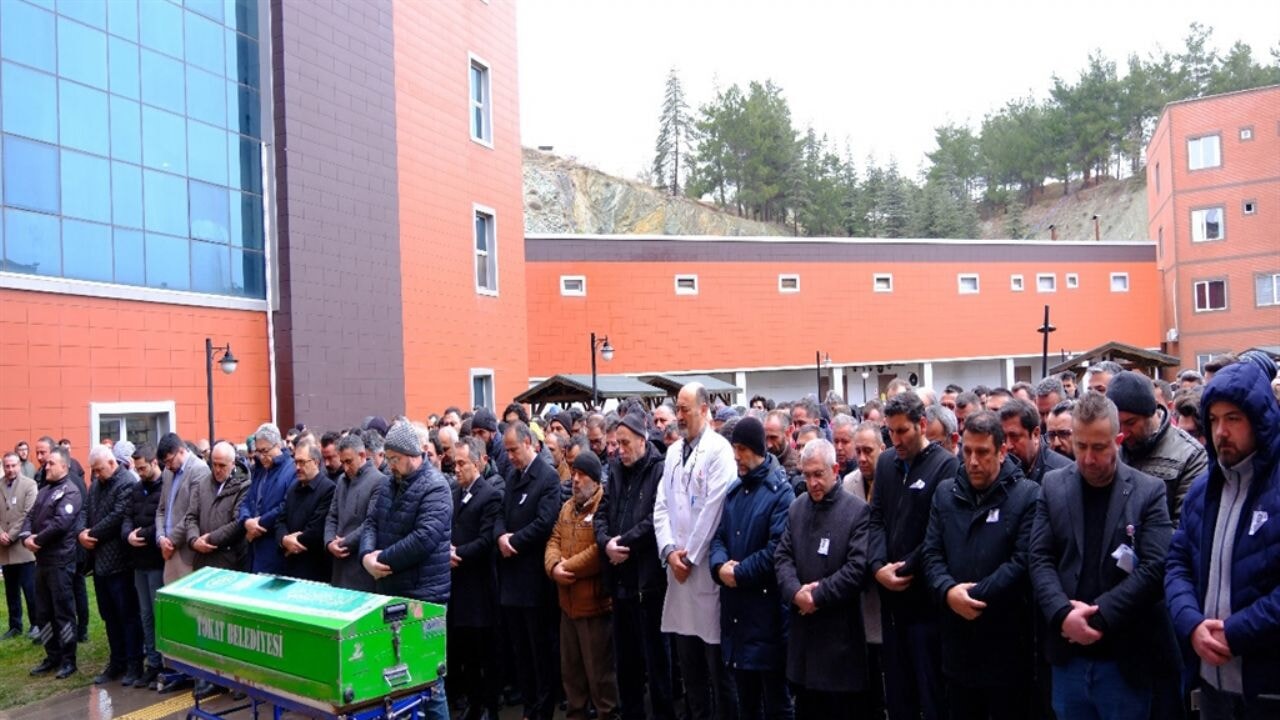 Dr. Ahmet Şimşek’in Vefatı ve Anma Töreni