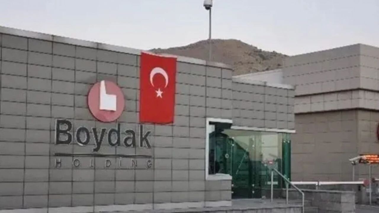 FETÖ/PDY Terör Örgütüne Yardım Eden Eski Genel Müdür Yakalandı