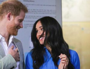 Meghan Markle ve Prens Harry’nin Çalışanlarıyla İlişkileri Üzerine İddialar