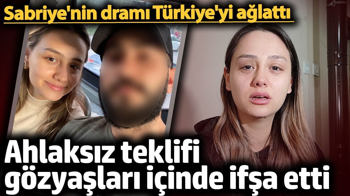 Şiddet ve Umut: Sabriye A.’nın Dramı