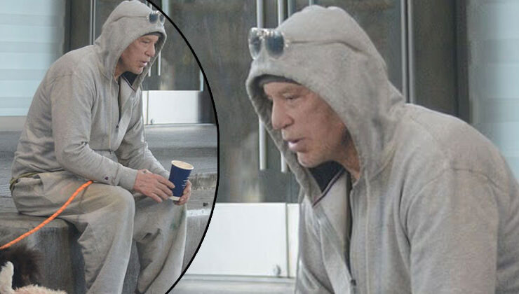 Kira Rourke Mickey Rourke: Maddi Zorluklarla Mücadele ve Kira Sorunları - Evos Angels