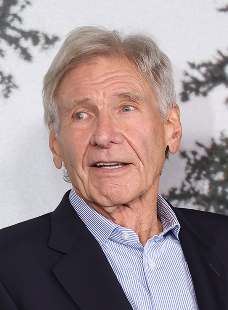 Harrison Ford'un Karanlık Dönemi ve Drama Derslerinin Dönüştürücü ...